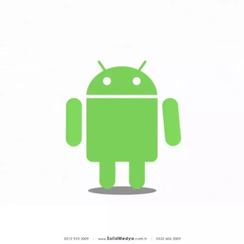 Android Uygulaması Nasıl Yapılır ?
