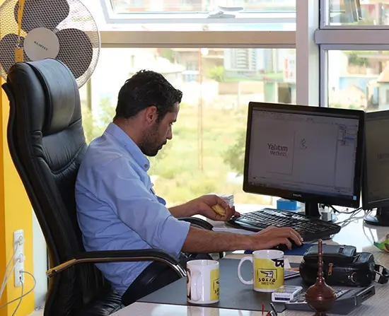 Solid Medya Ofis