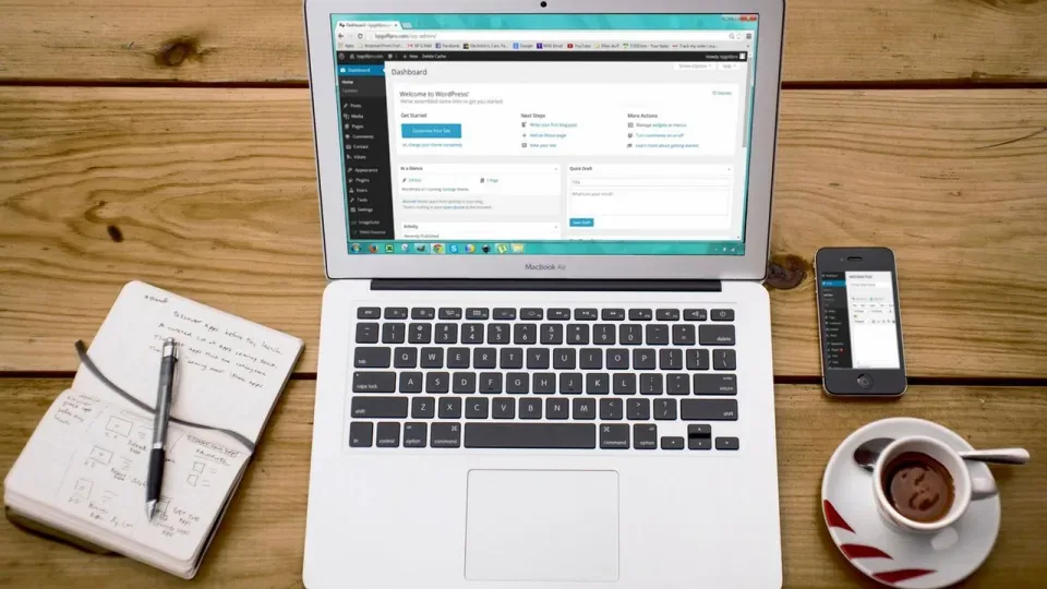 WordPress mi Özel Yazılım mı? Web Altyapısı Karşılaştırması — Web Tasarım | Solid Medya Konya