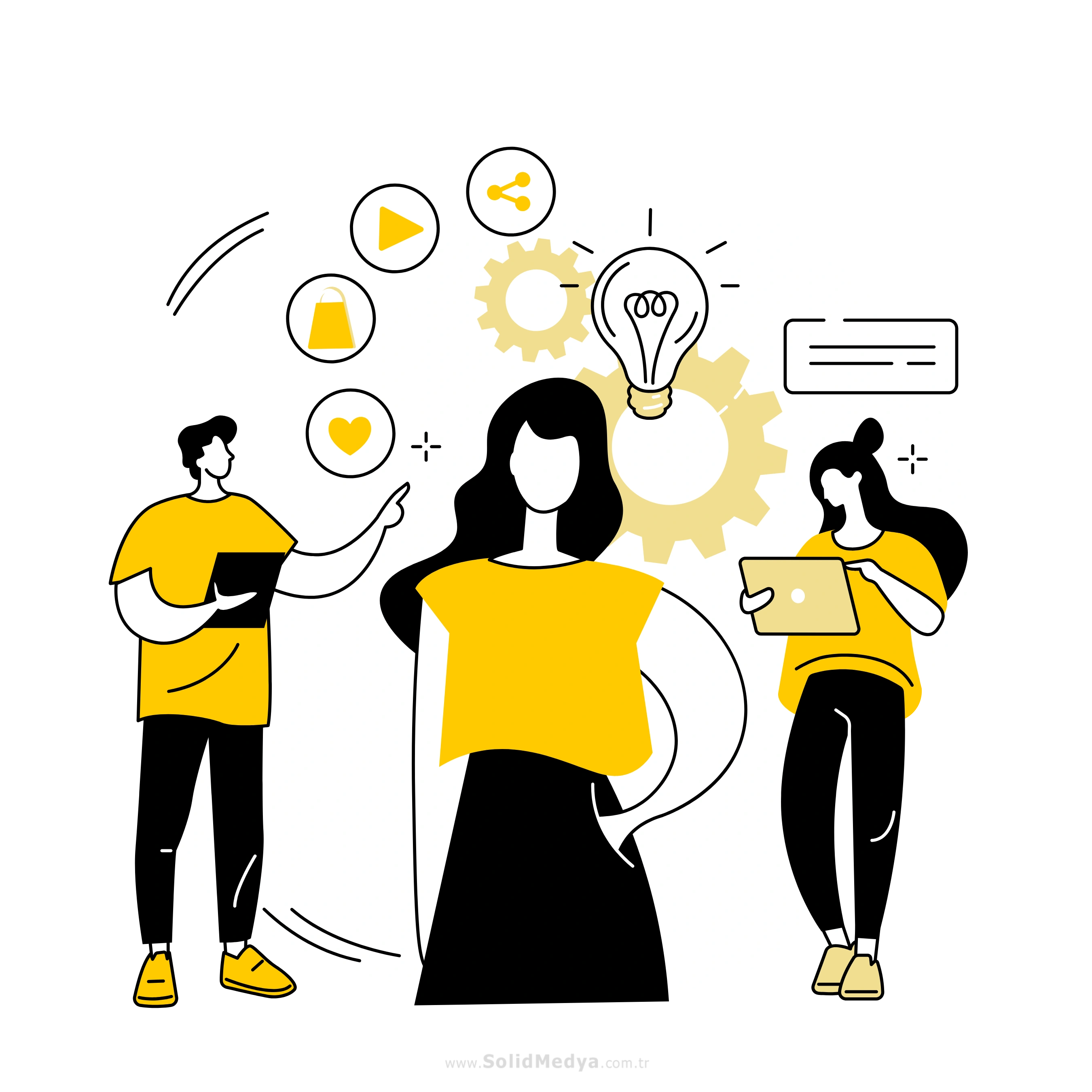 TV ve Radyo Reklam Planlama