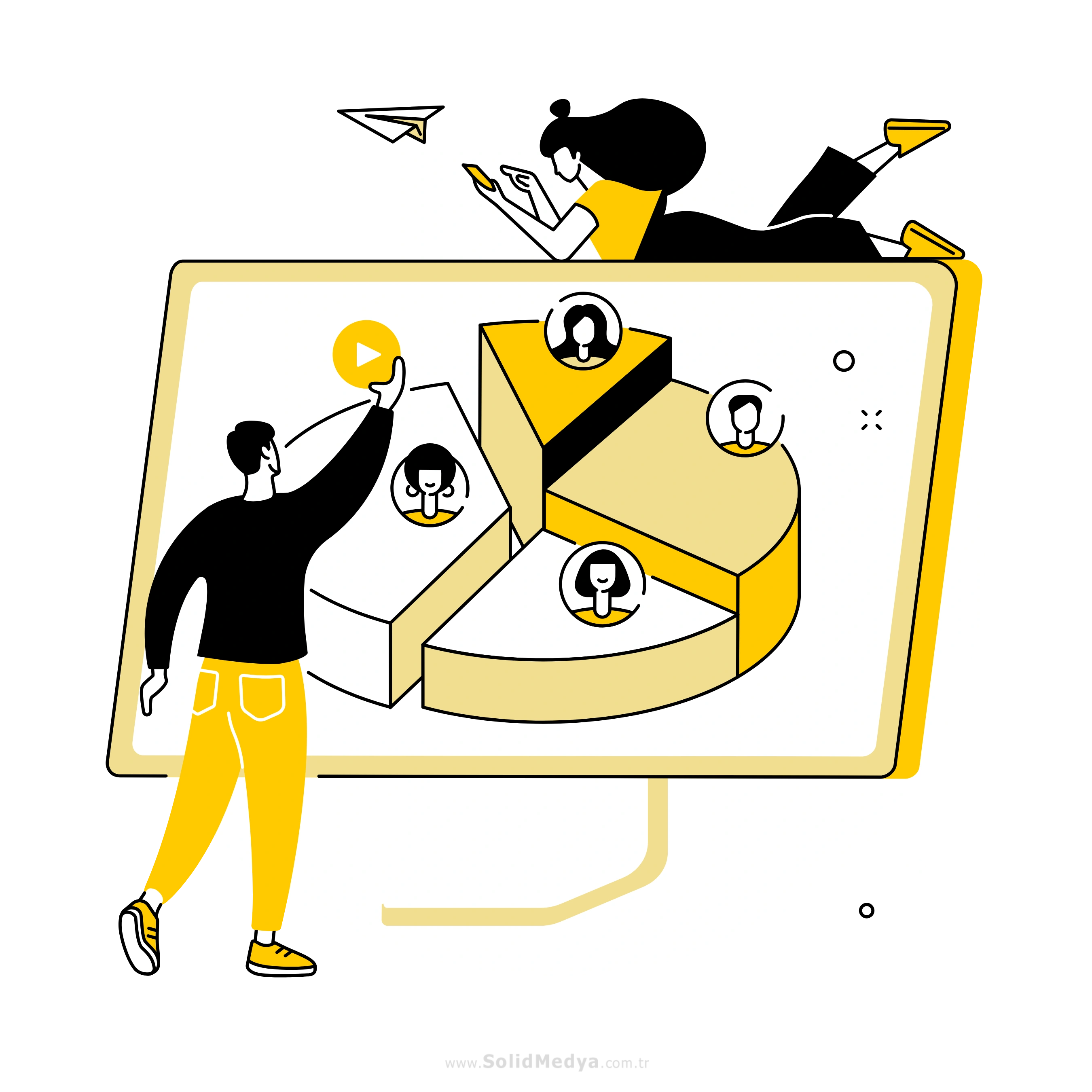 Mobil Uygulama Geliştirme | iOS & Android