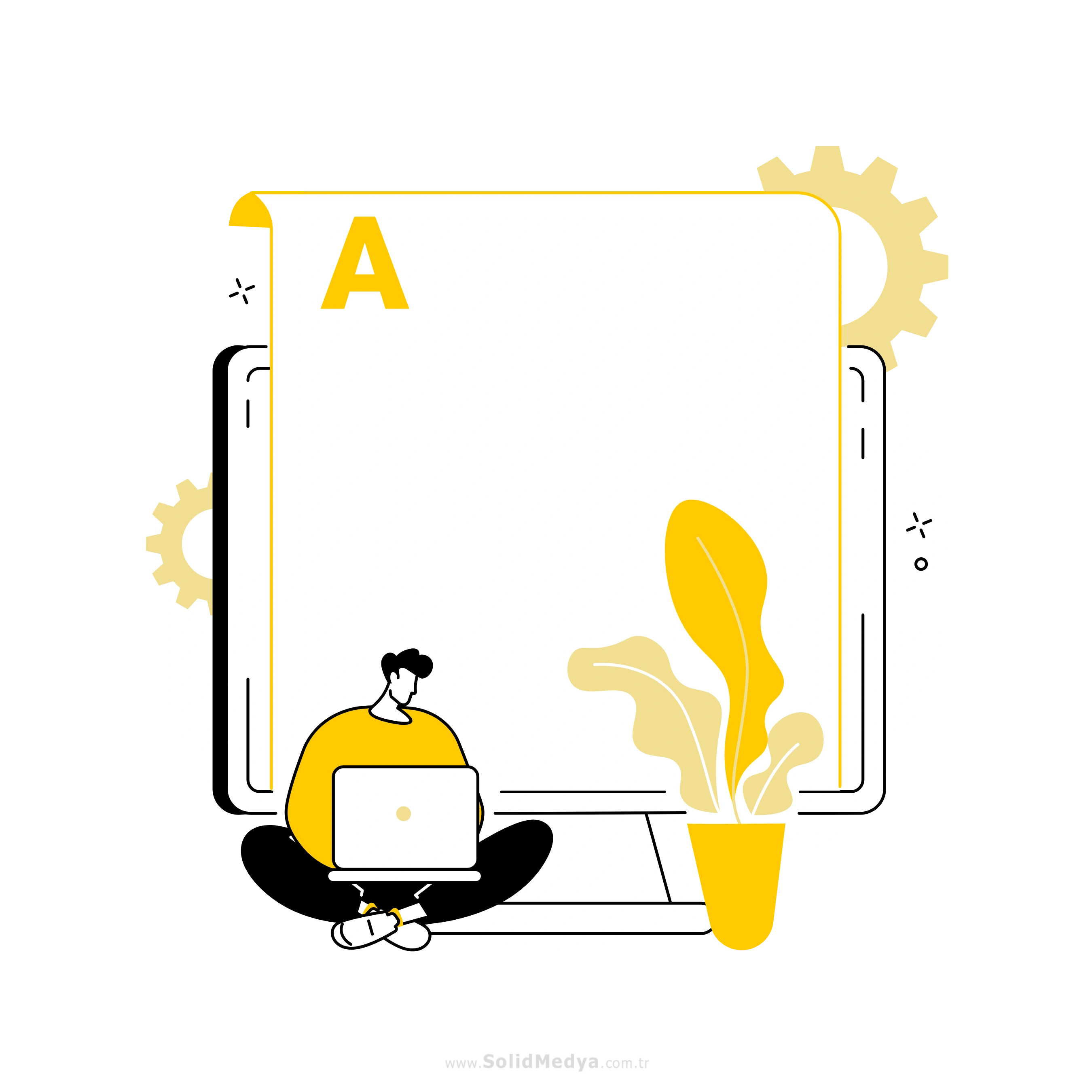 Kutu ve Ambalaj Tasarımı