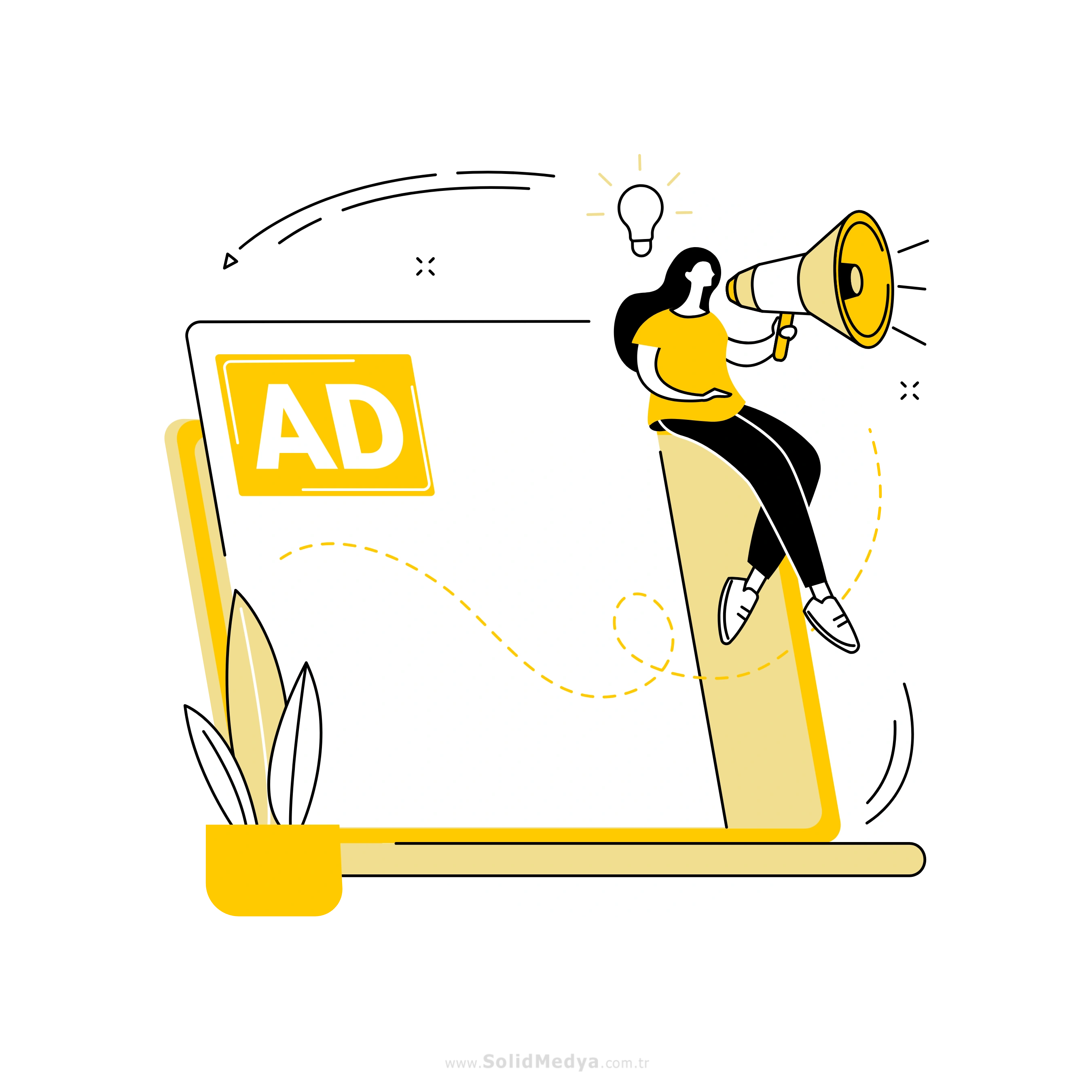 Matbaa ve Promosyon Ürünleri