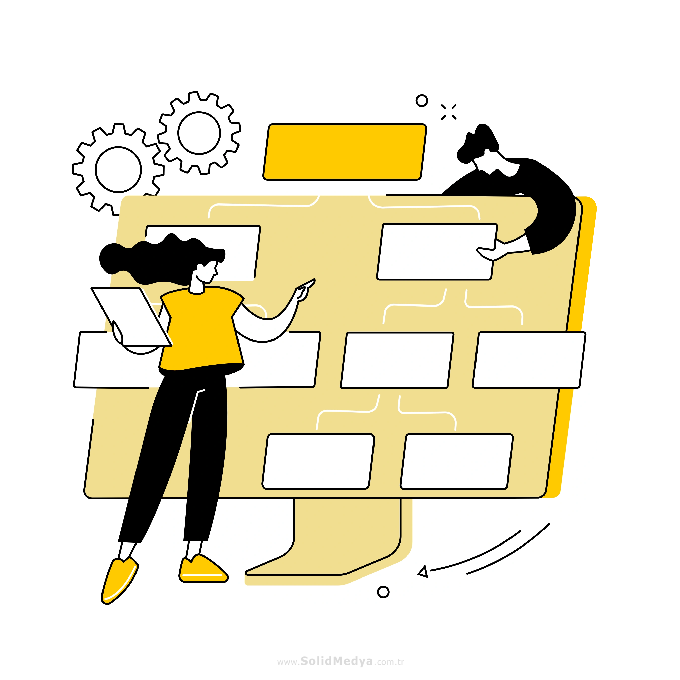 Sosyal Etkileşim Artırma