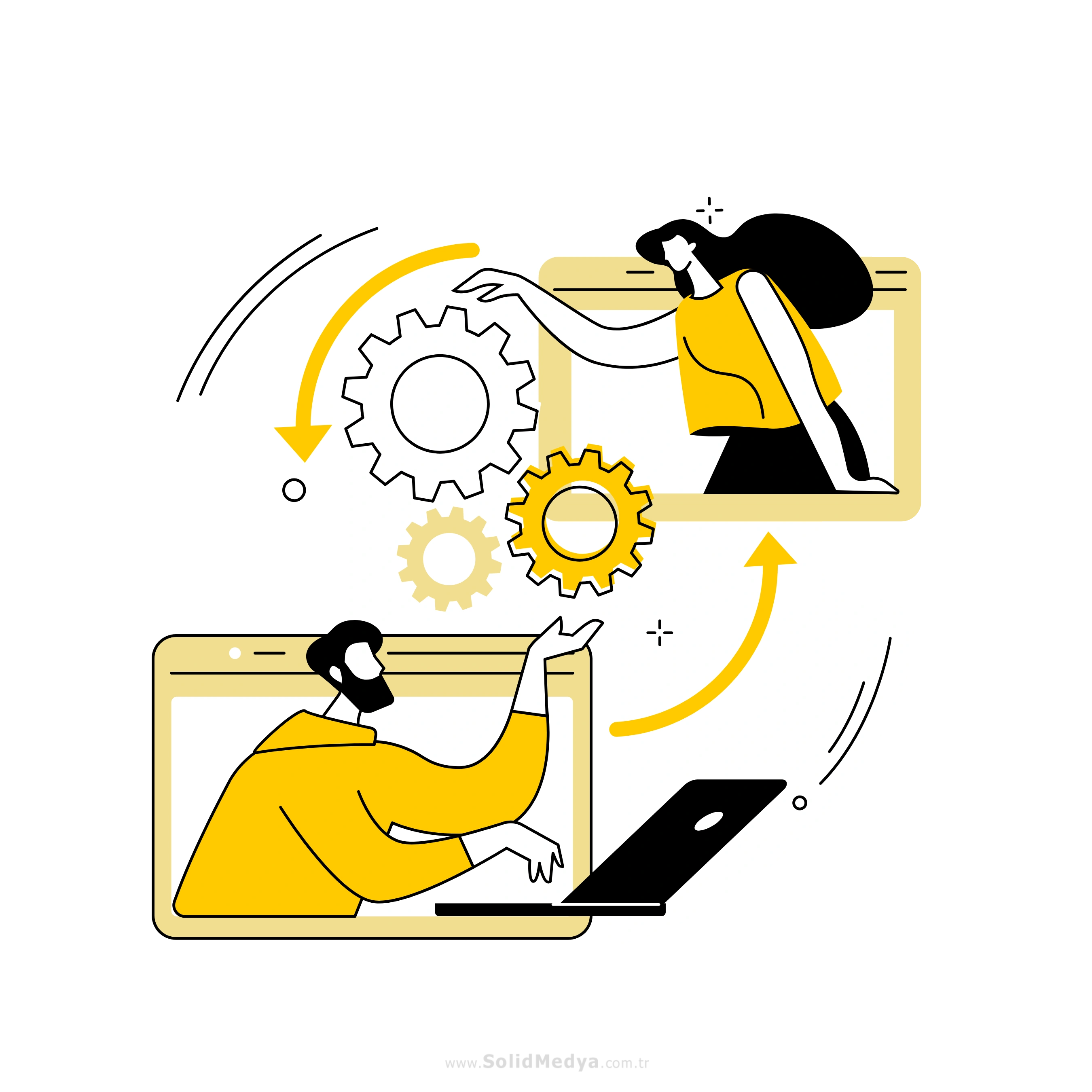 Harita Kayıt ve Konum Hizmetleri