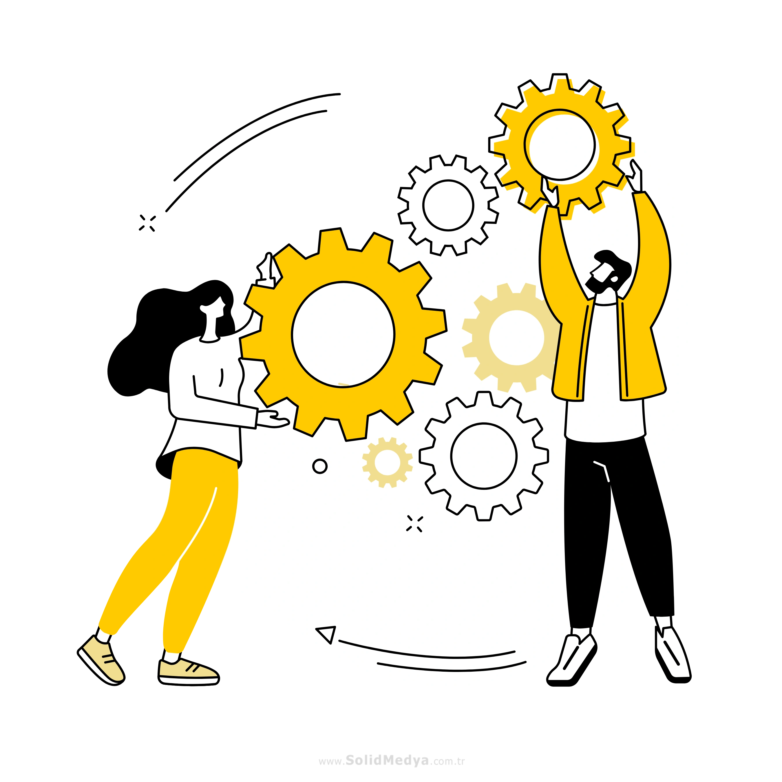 Sanal Gerçeklik (VR/AR) Çözümleri