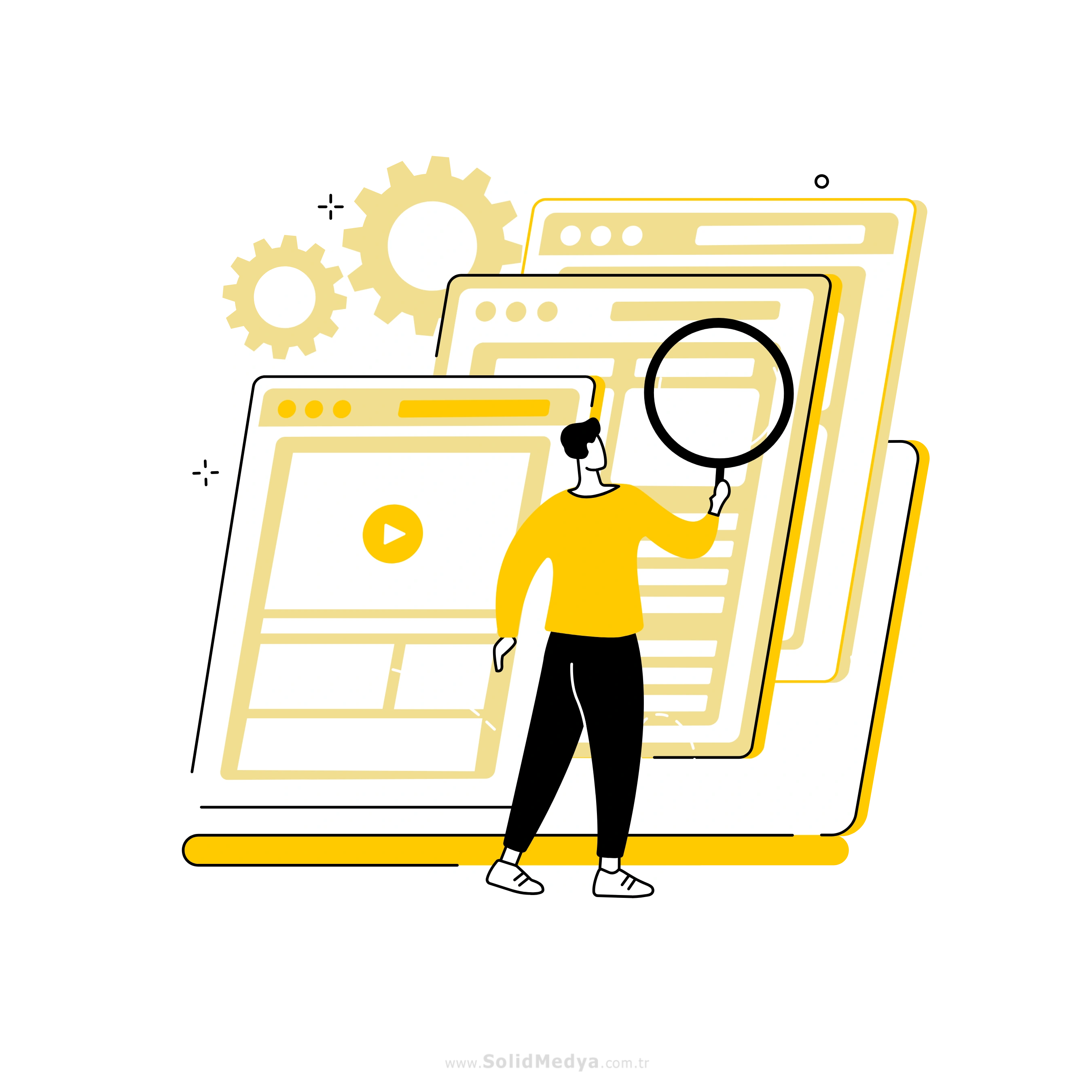 Güvenli Ödeme Sistemleri