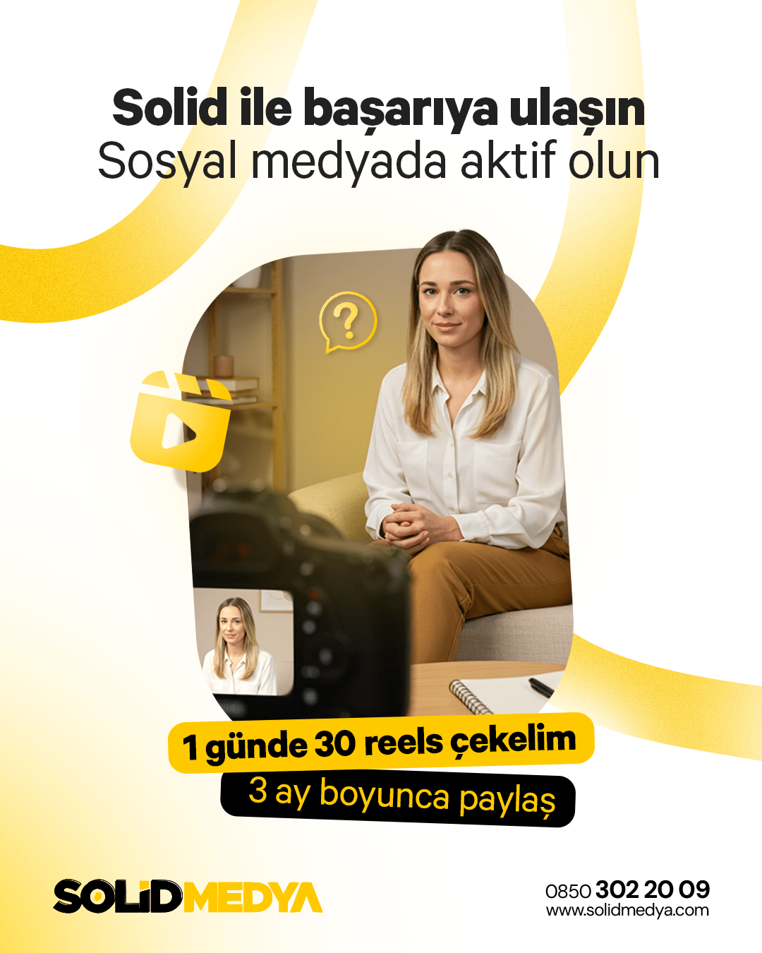 Solid Medya Instagram - basarihikayesi