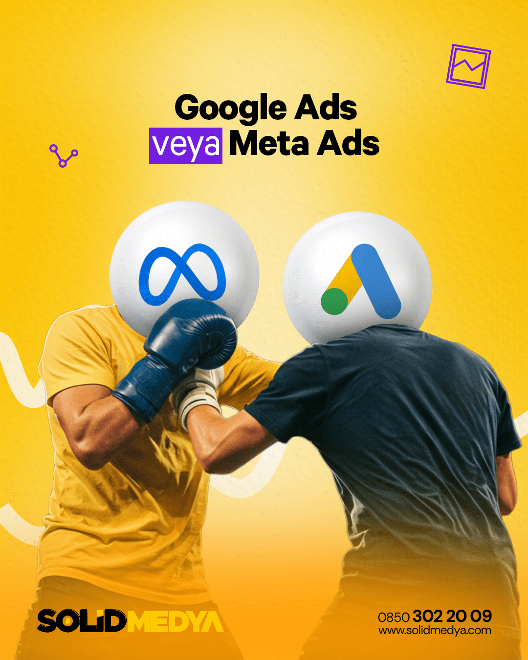 Solid Medya Instagram - googleads