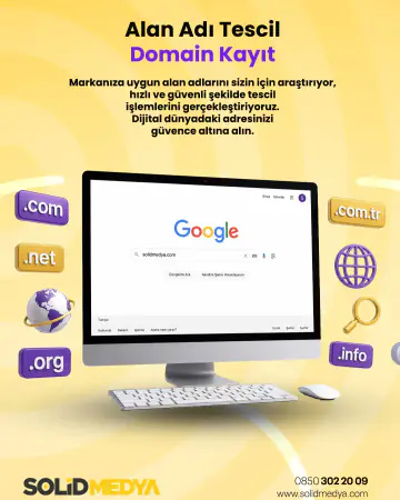 Solid Medya sosyal medya post tasarımı 8