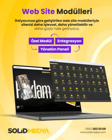 Solid Medya sosyal medya post tasarımı 1