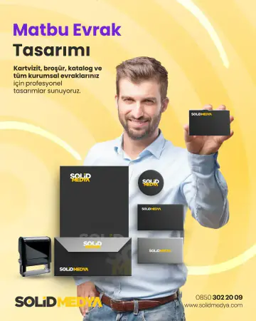 Solid Medya sosyal medya post tasarımı 5