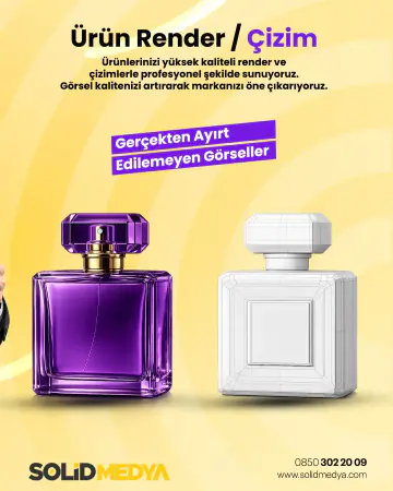 Solid Medya sosyal medya post tasarımı 12