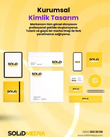 Solid Medya sosyal medya post tasarımı 9