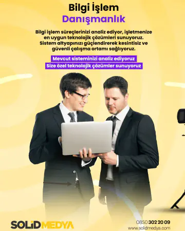 Solid Medya sosyal medya post tasarımı 2