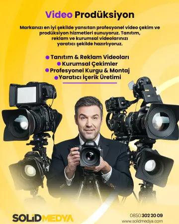 Solid Medya sosyal medya post tasarımı 1