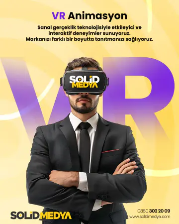 Solid Medya sosyal medya post tasarımı 5