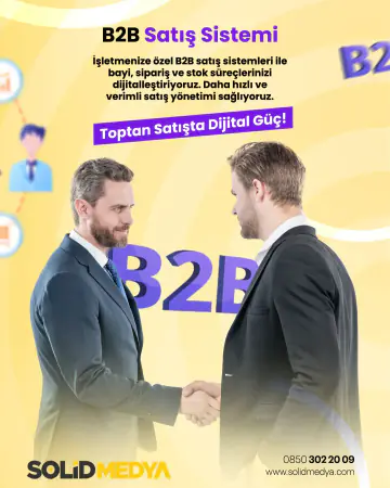 Solid Medya sosyal medya post tasarımı 4
