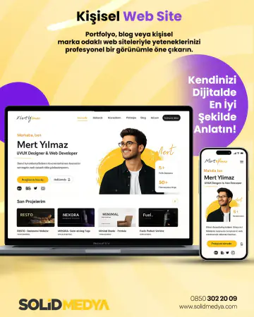 Solid Medya sosyal medya post tasarımı 6