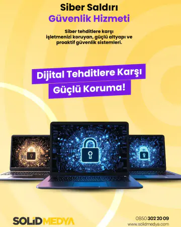 Solid Medya sosyal medya post tasarımı 3