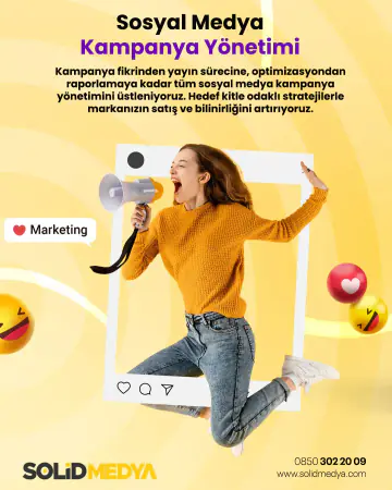 Solid Medya sosyal medya post tasarımı 5