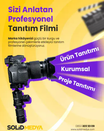 Solid Medya sosyal medya post tasarımı 1