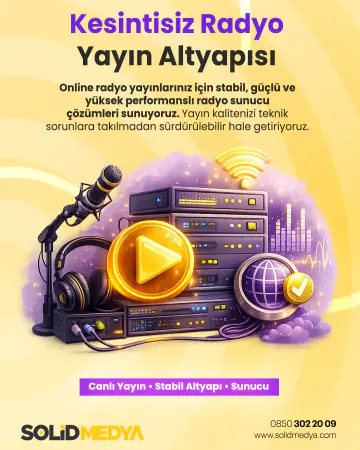 Solid Medya sosyal medya post tasarımı 5