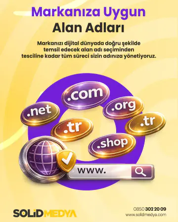 Solid Medya sosyal medya post tasarımı 6