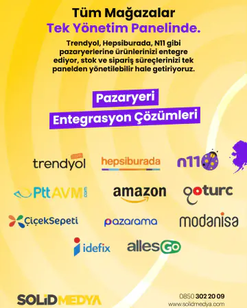 Solid Medya sosyal medya post tasarımı 1
