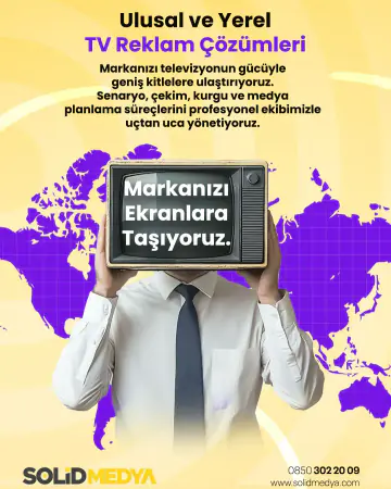 Solid Medya sosyal medya post tasarımı 2