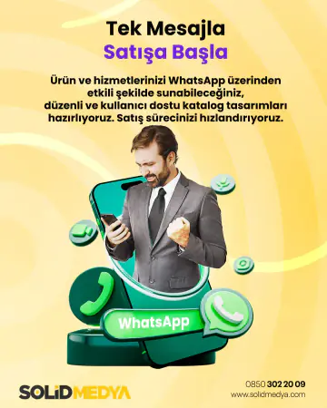 Solid Medya sosyal medya post tasarımı 5