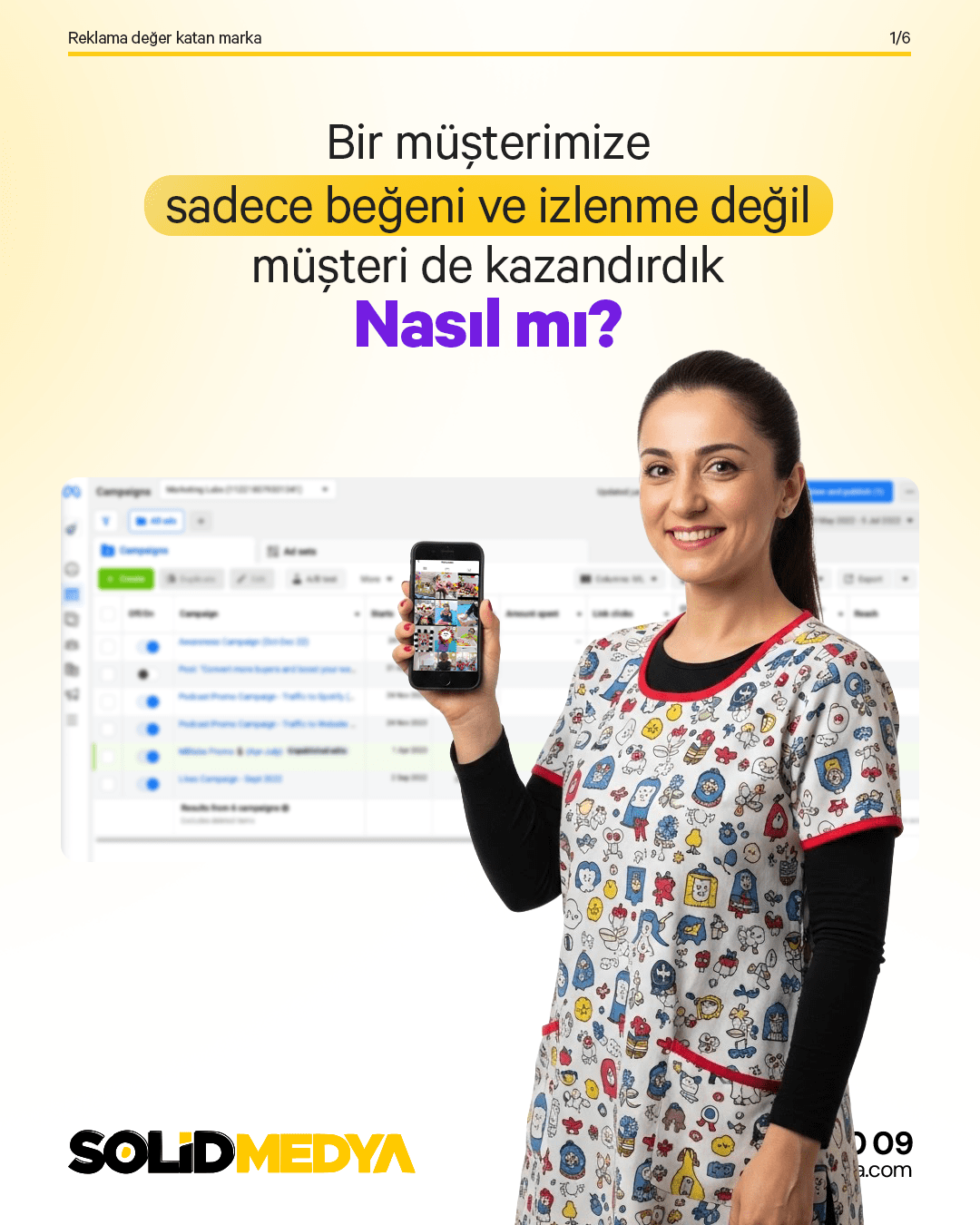 Solid Medya Instagram - sosyalmedyatakip