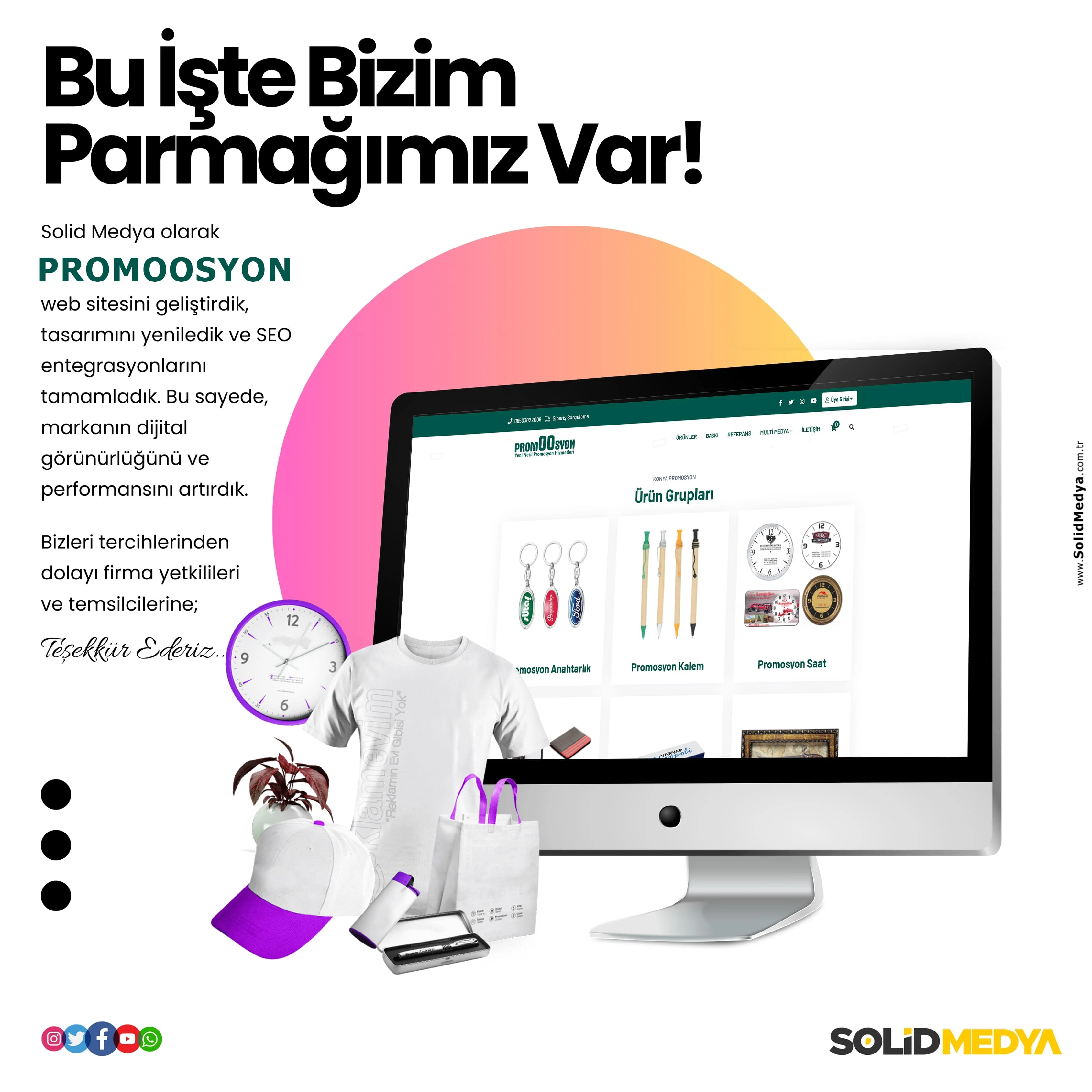 E-Ticaret Projesi