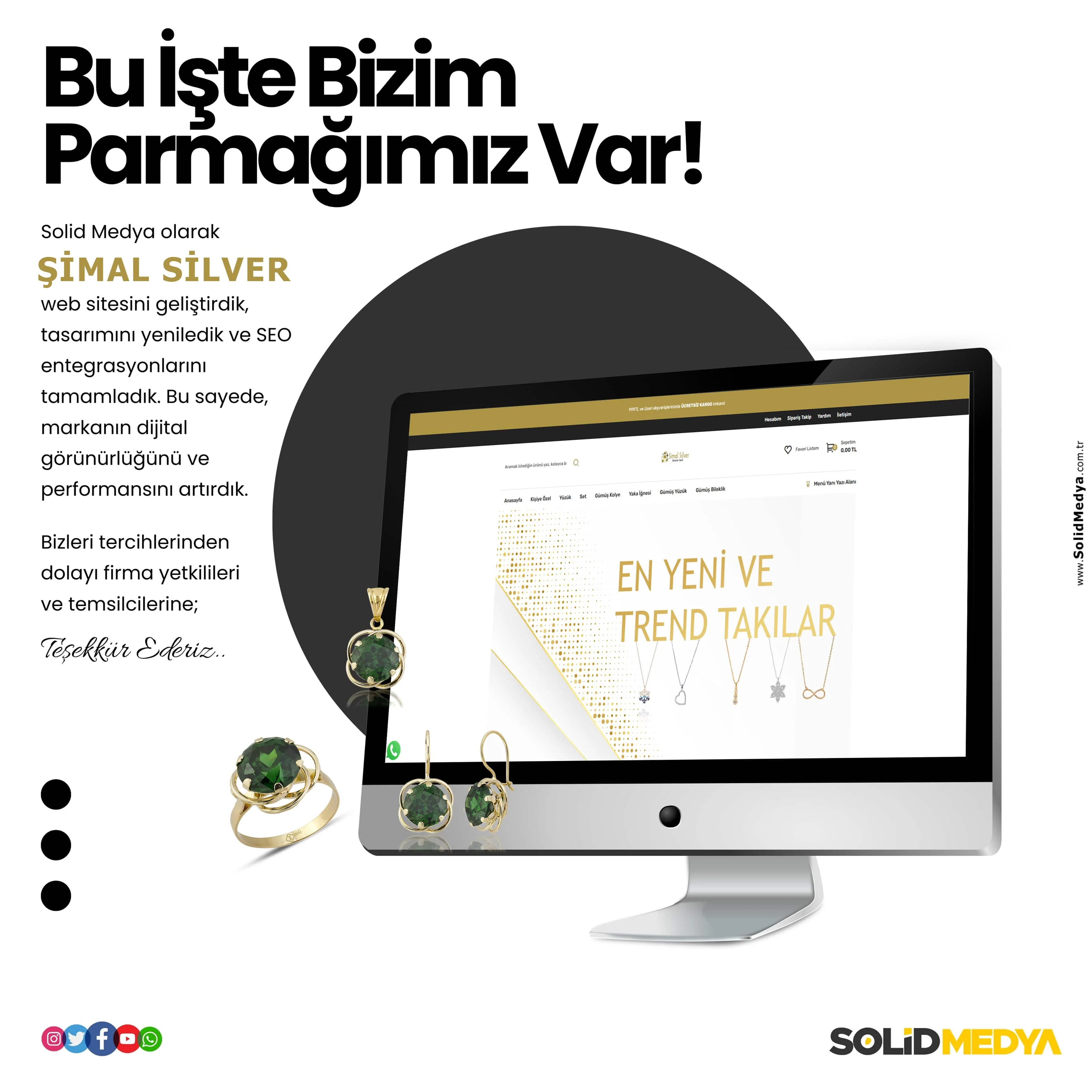 E-Ticaret Projesi