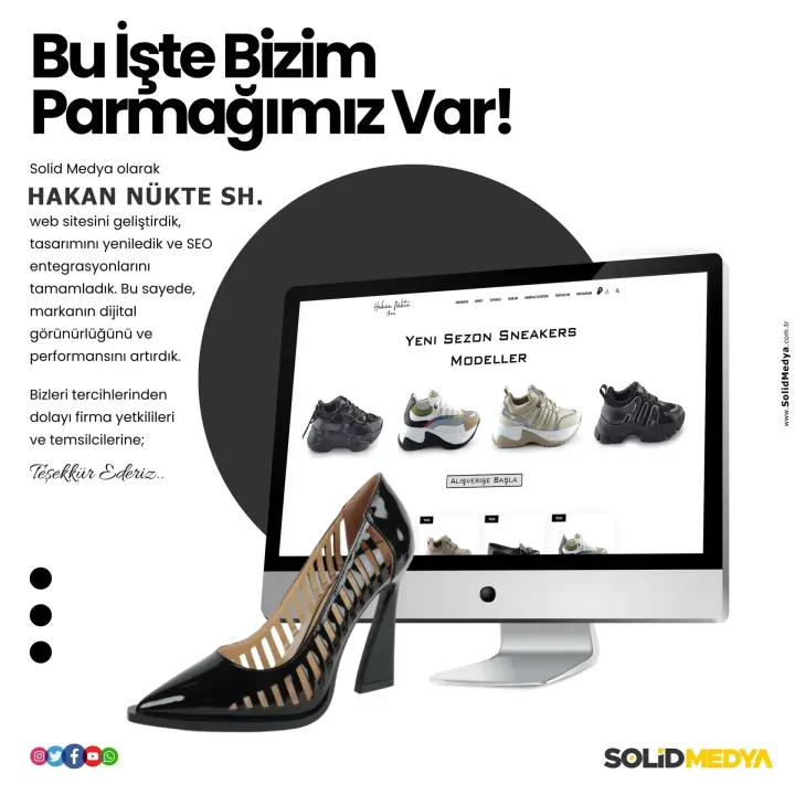 E-Ticaret Projesi