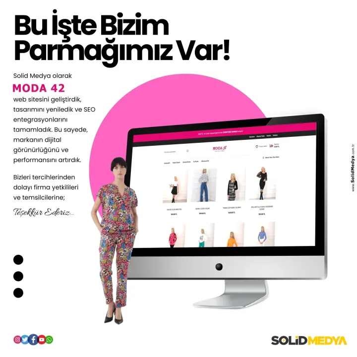 E-Ticaret Projesi