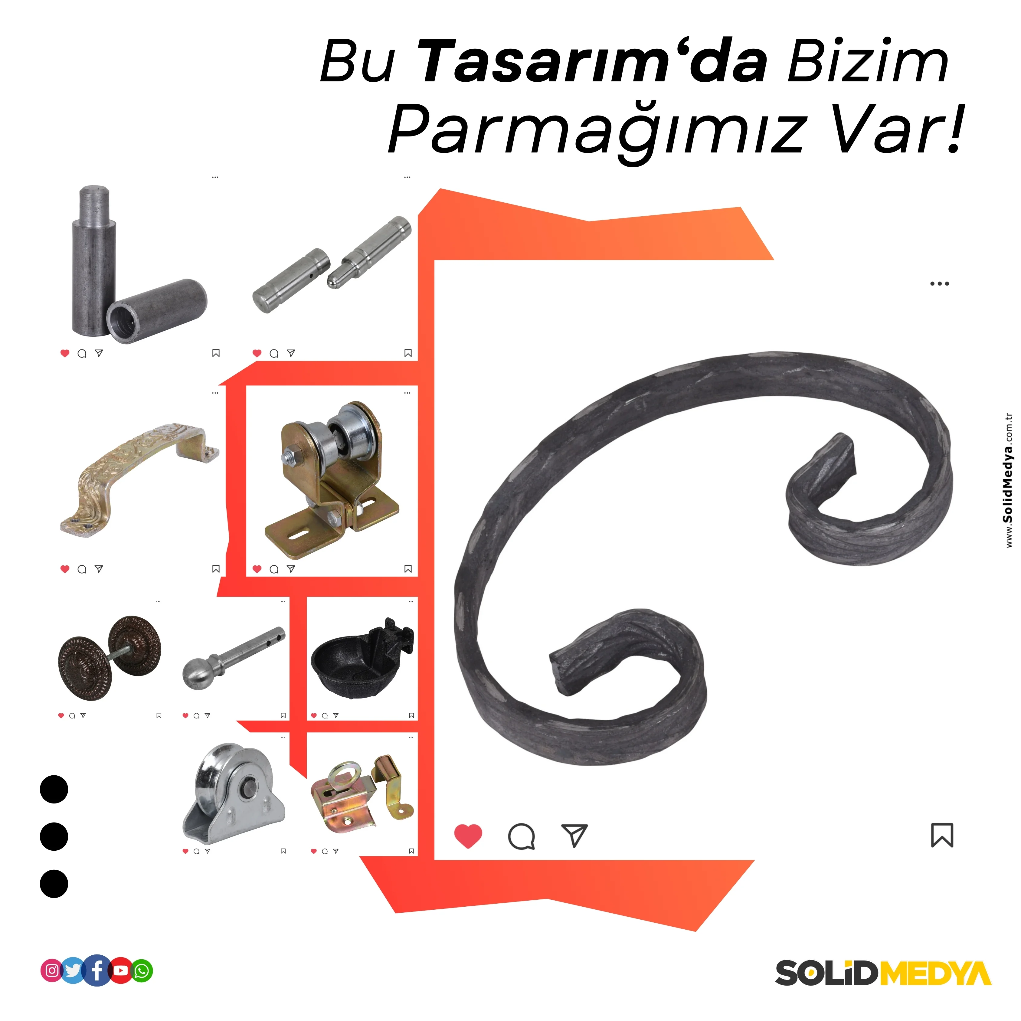 Kanaatotomotiv - Fotograf Projesi | Solid Medya