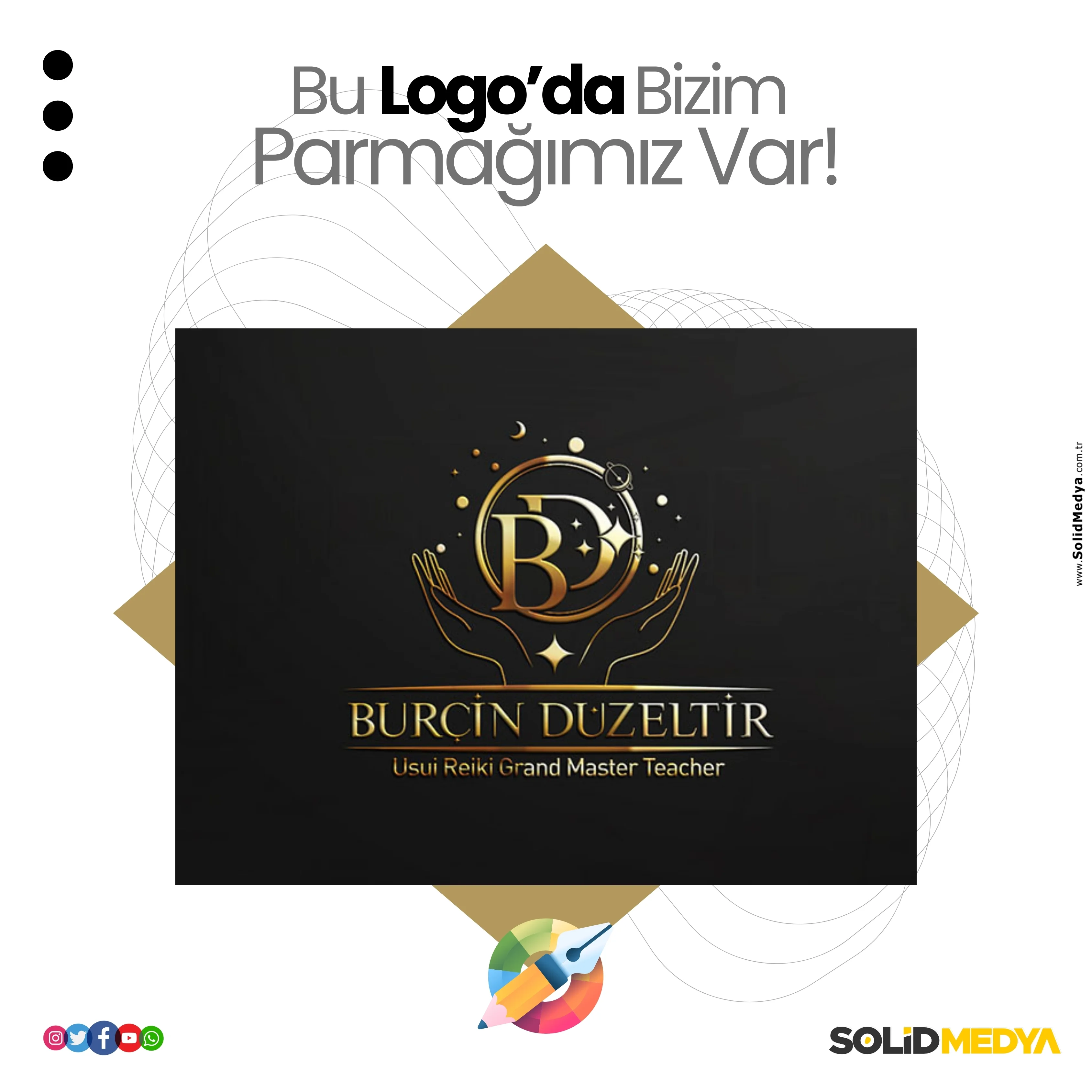 18 - Logotasarim Projesi | Solid Medya