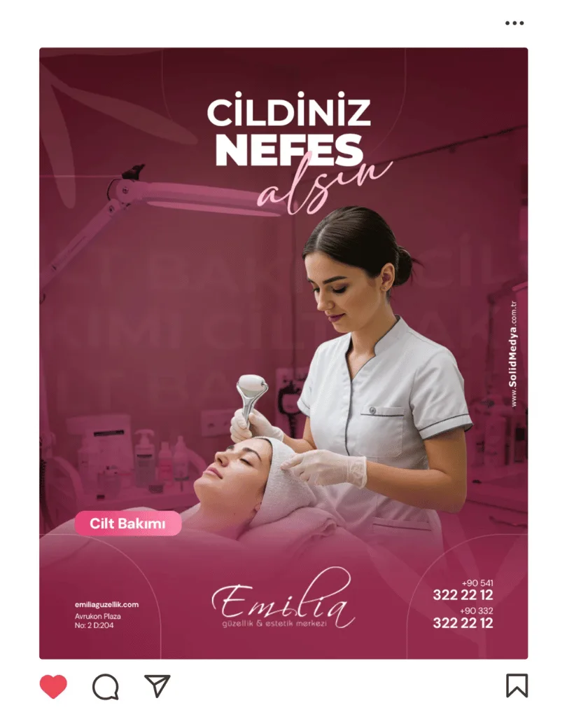 Profesyonel Sosyal Medya ve Reklam Yönetimi Konya Sosyal Medya Reklamları ve Dijital Strateji