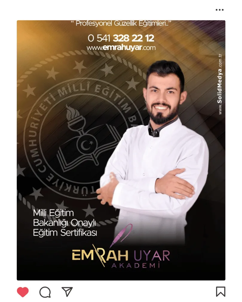 Sosyal Medya Projesi 23 — Solid Medya Konya