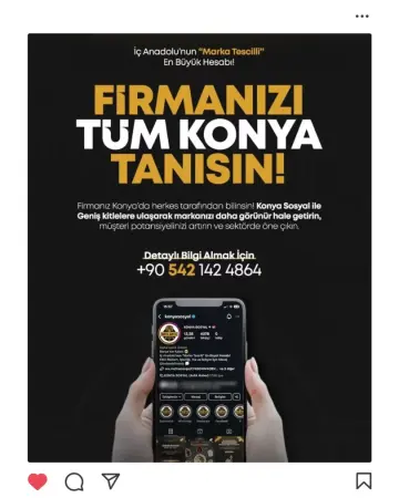 Konya Reklam Ajansı - Solid Medya Dijital Çözümler