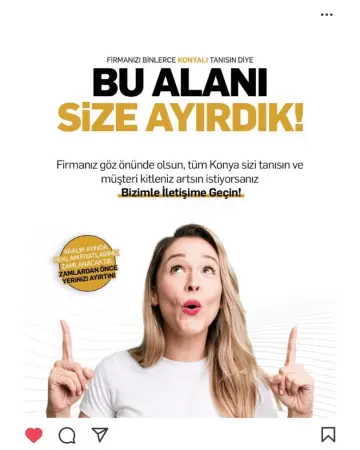 Etkileşim Odaklı Sosyal Medya Hizmetleri Konya Sosyal Medya Yönetimi ve İçerik Üretimi