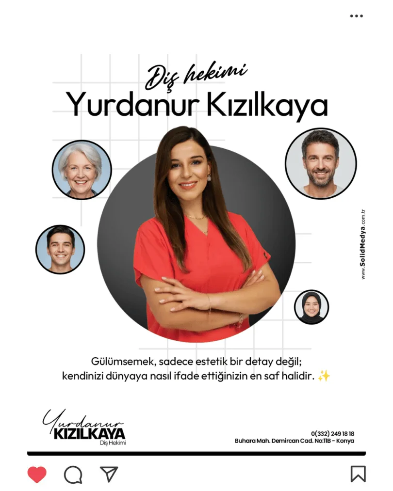 Sosyal Medya Projesi 57 Sosyal Medya Projesi 57 — Solid Medya Konya