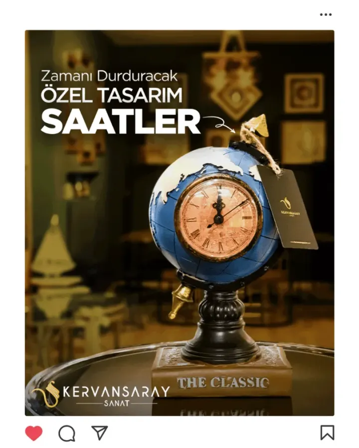 Sosyal Medya Projesi 24 — Solid Medya Konya