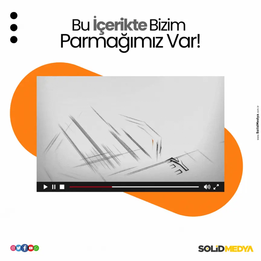1 - Video Projesi | Solid Medya