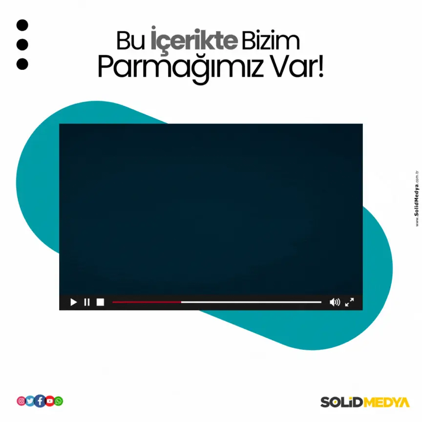 17 - Video Projesi | Solid Medya