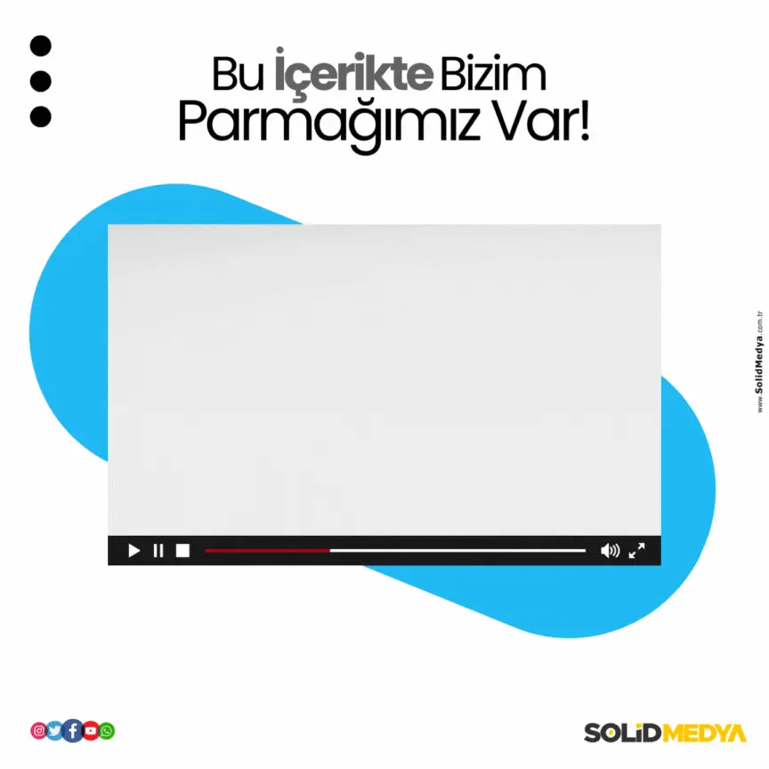 2 - Video Projesi | Solid Medya