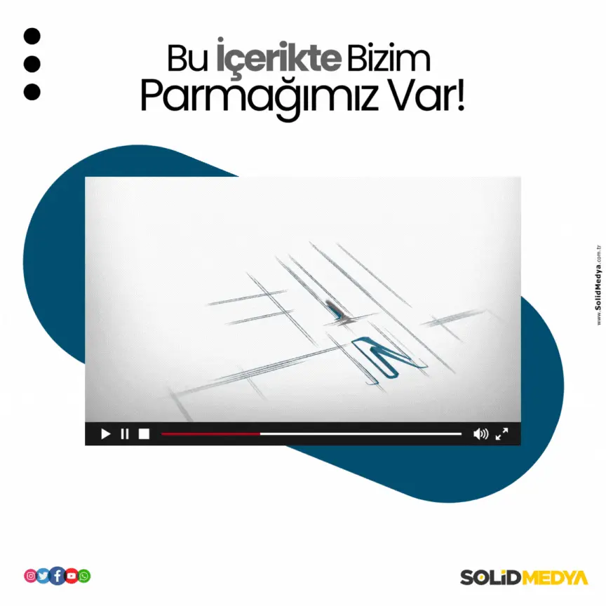 6 - Video Projesi | Solid Medya