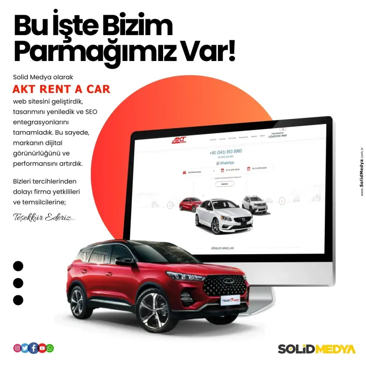 Aktrentacar