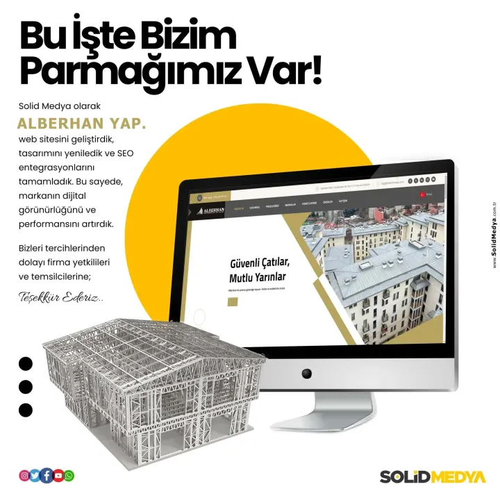 Alberhanyapimuhendislik Alberhanyapimuhendislik